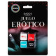 Wanna Dados Juego Erótico