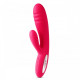 Adonis vibrador con calentamiento Svakom