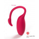 Flamingo vibrador larga distancia Magic Motion