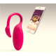 Flamingo vibrador larga distancia Magic Motion